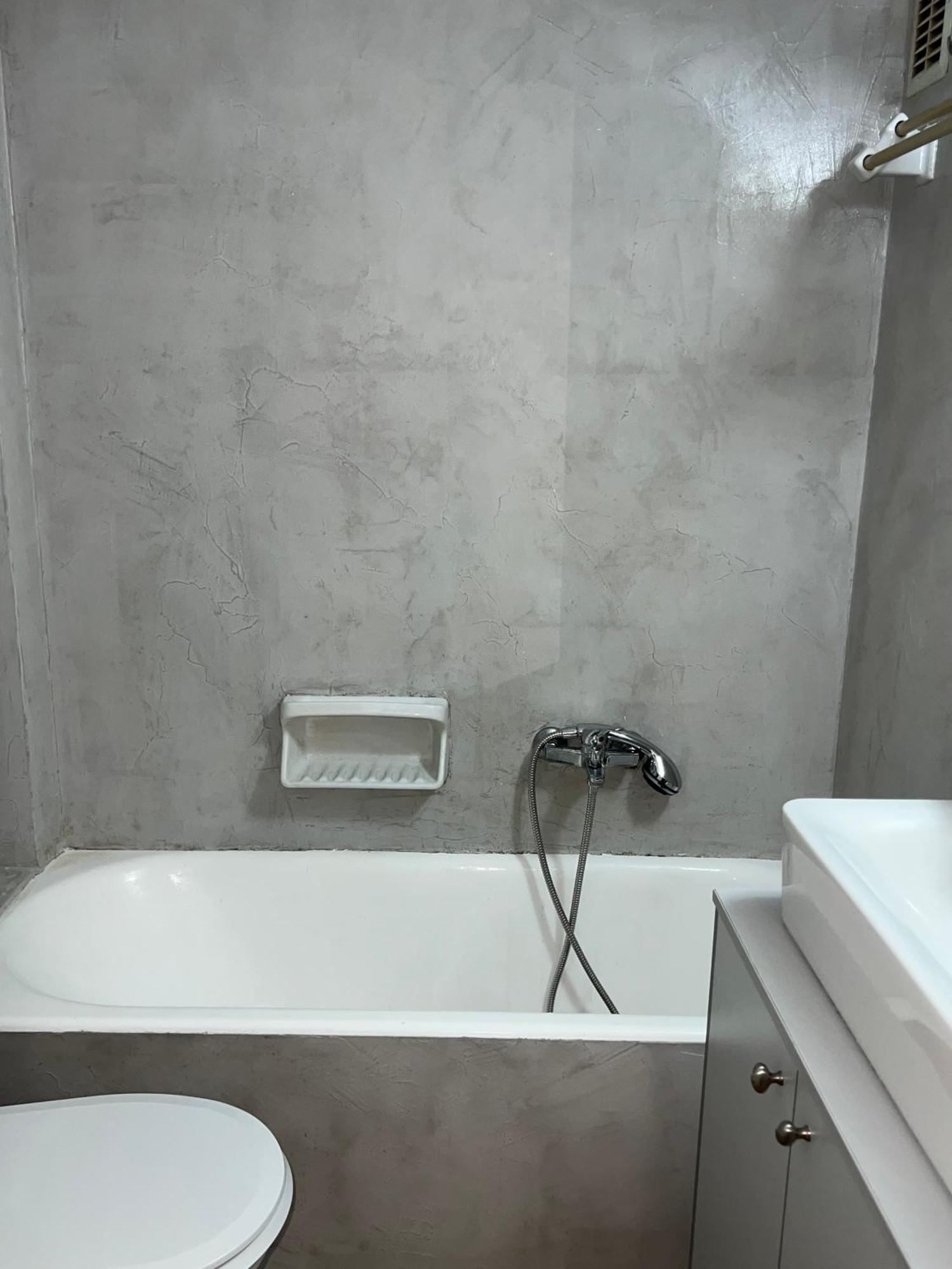 אתונה Agios Eleftherios Metro St. 2 Bedrms 4 Pers. Flat מראה חיצוני תמונה